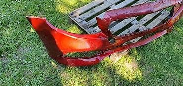 Car Parts: PREDNJI BRANIK W238 ZA MERCEDES BENZ E KLASA | mercedes w238 prednji — 3