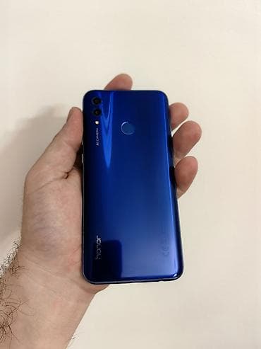 brijac na baterije: Honor 10 lite dual sim sim free, sa 3/64 gb memorije. Dobro očuvan i — 5