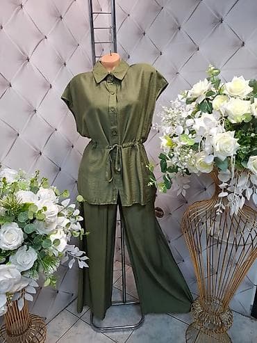 zara crveni komplet: ❤️❤️ kompleti 2500❤️❤️ — 2