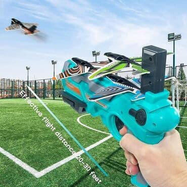 dr luigi papuče otvorene: 1set 1250din 2seta 2100din ✈ 【2021 novi avion igračka katapult】 — 1