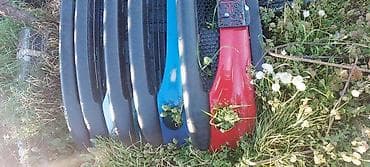 auto delovi kraljevo: PREDNJI BRANICI ZA PEUGEOT 206 | imam sve delove za peugeot 206 — 1