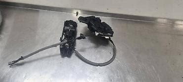yasik 88 v: BRAVA VRATA ZA VOLKSWAGEN POLO - 5K1837016C | Brava vrata Polo 6R — 3