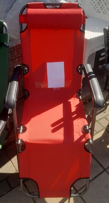 karcher puska za pranje: Color - Red, New — 3