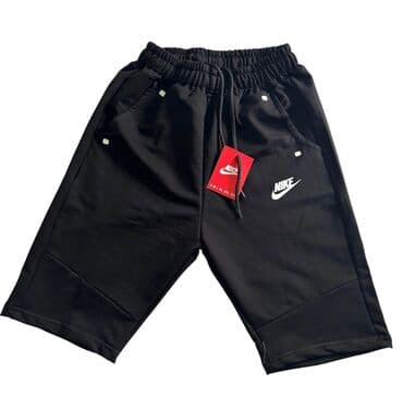 new yorker sortsevi: *** Novo *** Muski sorts 8 boja Kvalitetan ACG pamuk sa elastinom M — 2