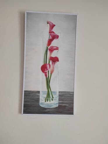demon trimer novi sad: Slika, 50 x 25 cm, Novo — 4
