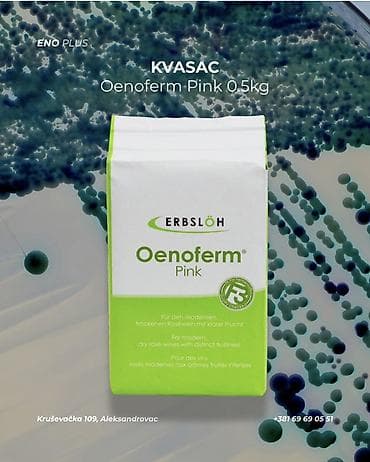 Želite da vaša pića dobiju onu neodoljivu, eksplozivnu voćnu aromu i