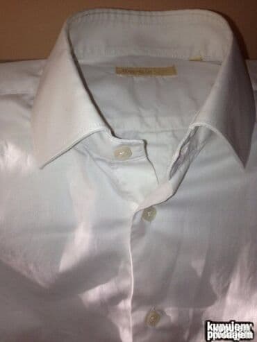 Sportswear: Original Garinelo kosulja M 100% cotton — 2