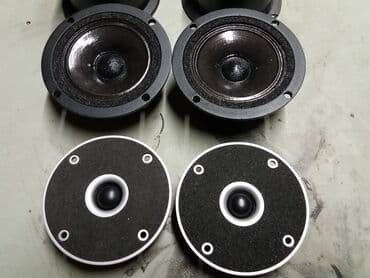 Sony-visoki i srednji (Seas) -visoki(br.2) 9,5cm=40e na lalafo.rs Sony-visoki i srednji (Seas) -visoki(br.2) 9,5cm=40e