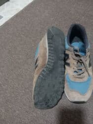 Donji delovi trenerke: Patike, veličina - 45 — 3