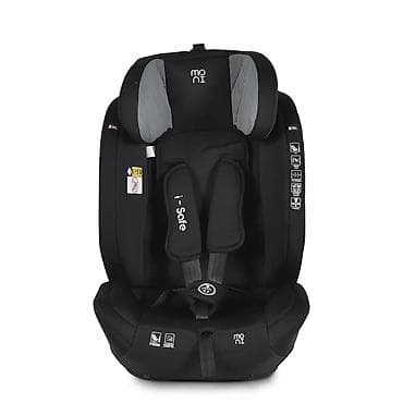 lalu max auto sediste: AUTO SEDIŠTE MONI i-Safe 76–150 cm Blue Grey (šifra: CAN1561-70) — 3