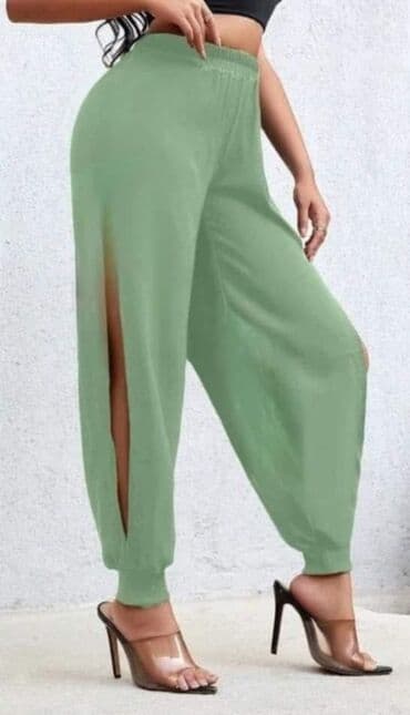 lidl pantalone za skijanje: 🎗️Salvare sa prorezom 🎗️Glatki Pamuk elastin 🎗️Velicine: S M L XL XXL — 3
