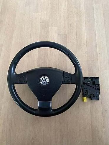 VOLAN ZA VOLKSWAGEN PASSAT B6 | za pasata b6 kompletan multi volan