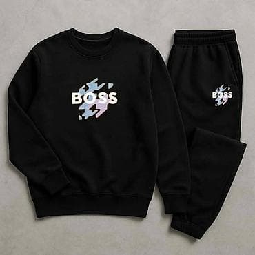 Suits: Komplet duks + trenerka s,m,l,xl,2xl,3xl 3200 Kvalitet vrhunski — 2