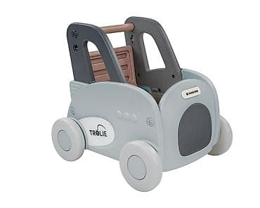 KikkaBoo Guralica Trolie 4in1 blue – šifra proizvoda: KKB3 na lalafo.rs KikkaBoo Guralica Trolie 4in1 blue – šifra proizvoda: KKB3
