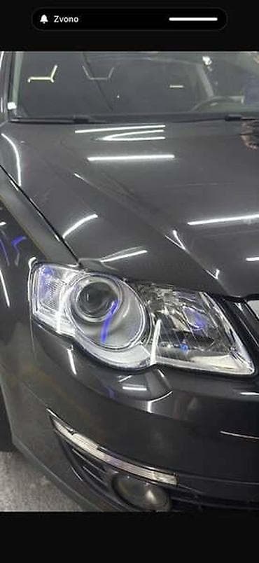 farovi za passat b6 novi: FAROVI ZA VOLKSWAGEN PASSAT B6 — 1