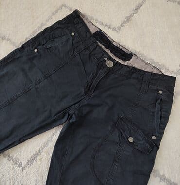 tom tailor zenske pantalone: M, Drugi kroj pantalona — 1