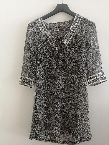 papuce pull and bear: Tunika za plazu MY OWN 36 Nova! Snizena na 999din Prelepa tunika — 1