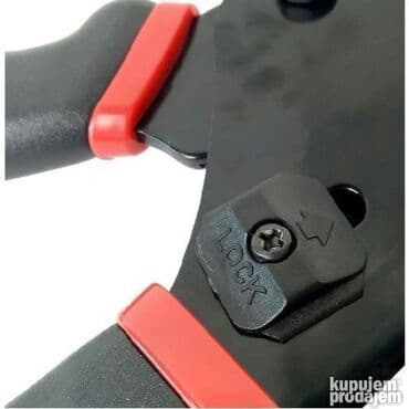 Sečice: Multifunkcionalne MAKAZE KLEŠTA Multi-cut Ronan Model 3u1 1199 dinara — 7