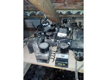 klime za auto na upaljac: ABS ZA VOLKSWAGEN GOLF 1, GOLF 2, GOLF 3 . OD 1996. DO 2004. GOD. | — 6