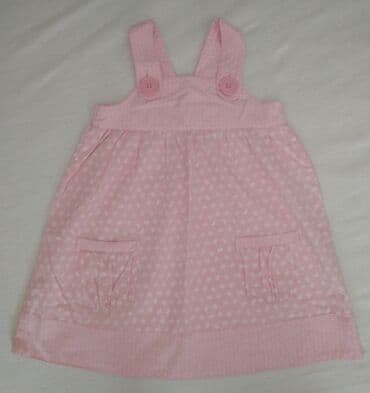 jaknice sa krznom: H&M, Midi, Sleeveless, 92 — 1