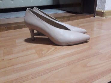 casadei shoes: Salonke, 38 — 2