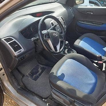 | SITY SERVO ZA HYUNDAI I20 |