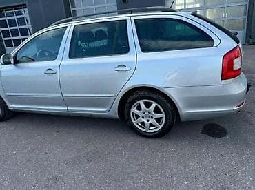 tomos a3 delovi: ŠKODA OCTAVIA 4X4 - KOMPLETAN AUTO U DELOVIMA | U ponudi sve vrste — 4