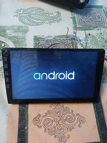 bluetooth zvučnik cena: Android multimedijalna auto multimedija (2-DIN) - Ekran: oko 7” — 1