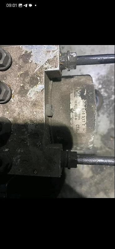 automobile rs: AUDI A3 8V ABS PUMPA ABS MODUL 5Q0614517T | Audi vagen delovi ALTINA — 2