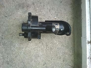 pragovi za auto: 1.8 TDCI VAKUM PUMPA-VARIJATOR ZA FORD C-MAX, FOCUS OD 2003. DO 2010 — 3
