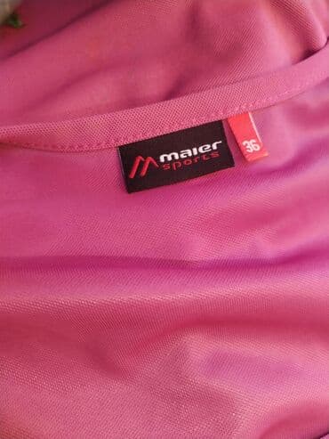 brendirane majice: M (EU 38), color - Multicolored — 3
