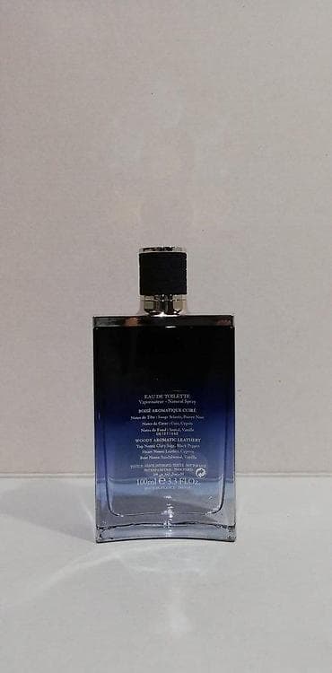 JIMMY CHOO MAN BLUE EDT100ML TSTR | Jimmy Choo Man Blue edt100ml