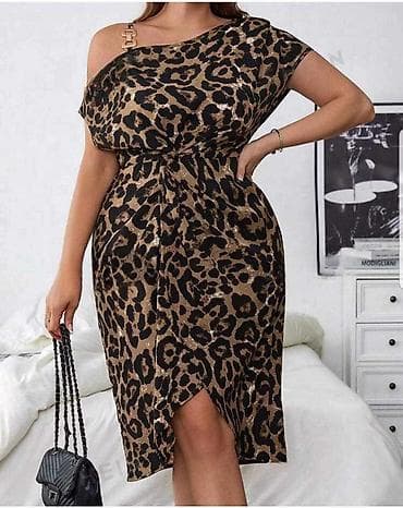 Savršena haljina Big size
XL 2XL 3XL 4XL 5XL 6XL 7XL 8XL
4200 na lalafo.rs Savršena haljina Big size
XL 2XL 3XL 4XL 5XL 6XL 7XL 8XL
4200