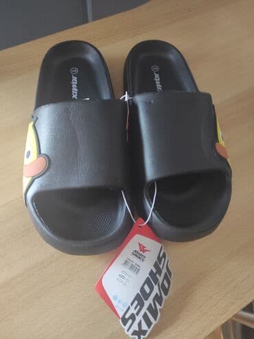 c a papuce: Fashion slippers, 41 — 3