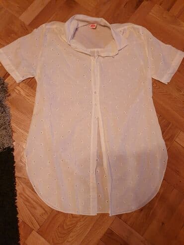 Kosulja br.40 na lalafo.rs Kosulja br.40