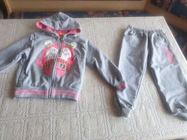 Tracksuit sets: Trenerke velicina 5 — 1