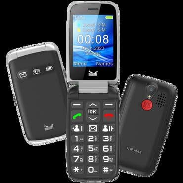 polovni frizideri novi sad: MeanIT / mobilni telefon 2.8” veliki ekran u boji Dodatni stalak za — 5