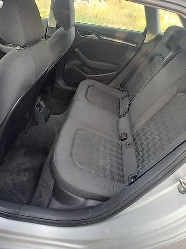 uaz 469 prodaja: 8V SPORTBEK NEBO SUNCOBRANI ZA AUDI A3 OD 2013. DO 2017. GOD. | AUDI — 4