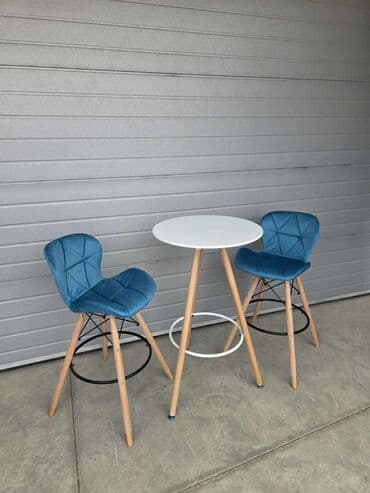 Beauty & Care: Stolice 9000 — 11