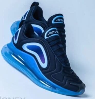 vansice patike: A klasa 4400 — 14