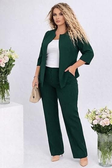 prstenje beograd: 04. ✨ KOMPLET ZA PUNIJE ✨ 💫 Klasičan model koji uvek prolazi 🧥 Sako — 3