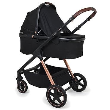 **Jungle kolica Lumi 3u1 – model 4001** Jungle Lumi sistem 3 u 1