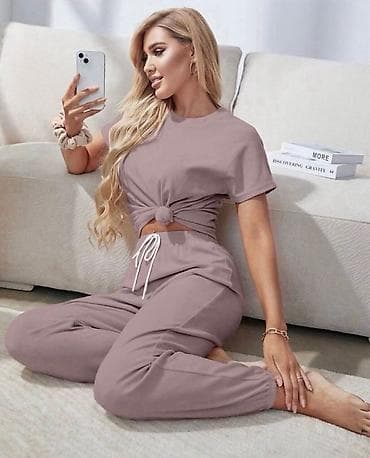 Ženska obuća: ✨ 𝑲𝒍𝒆𝒐𝒑𝒂𝒕𝒓𝒂 𝑺𝒕𝒚𝒍𝒆 ✨

⚜️ Univerzalna velicina 
⚜️ Komplet 2300 din — 6