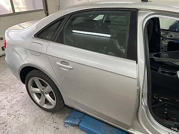 audi a1 rs grill: ZADNJA DESNA VRATA ZA AUDI A4 OD 2007. DO 2011. GOD. | Zadnja desna — 2