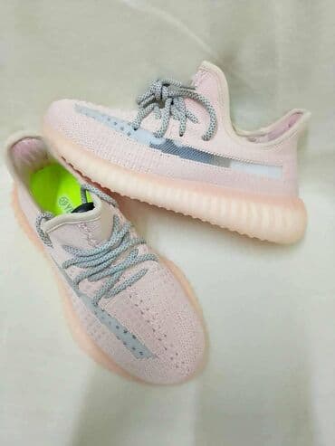 crni tek flis: Trainers, Adidas, size - 36 — 1