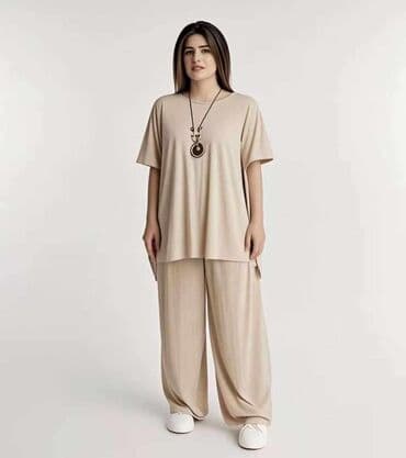 kompleti za devojke: Massimo Dutti — 5