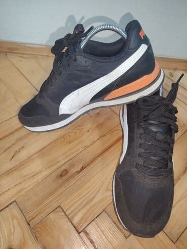 puma trenerke srbija: Patike, Puma, veličina - 39 — 3