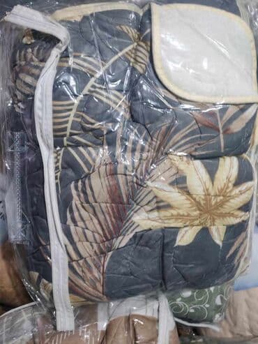 komode za bebu: Štep, Veličina - Bračna, bоја - Šareno — 3