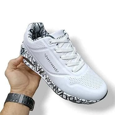 espadrile 36: Sketchers / 2026
(36-41)

Cena: 3600 din
US🤍 — 2