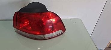 relej brisaca golf 5: STOP LAMPA ZA VOLKSWAGEN GOLF 6 OD 2008. DO 2013. GOD. | Stop lampa — 1